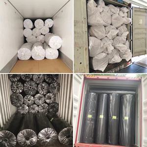 سجادة تعدين الذهب من البولي بروبيلين الأزرق المخملي المقاوم للتآكل، سماكة 15-18 مم، 5+ إبر، لمصانع التصنيع - Product Image 6