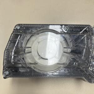 D4240 D4120 Detector de humo de conducto DNR-Alta sensibilidad, respuesta rápida, dispositivo de detección de humo confiable de seguridad contra incendios - Product Image 1
