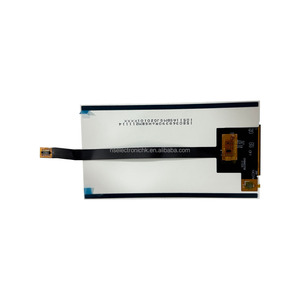 Módulo de Pantalla LCD TM050JDHP49 para Pantallas de Sistemas de Seguridad - Product Image 1