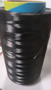 เส้นใย LCP (แบบดิบ) ทนอุณหภูมิต่ำ ทนสารเคมี ทนรังสี UV ทนรังสีอัลตราไวโอเลต สำหรับใช้กับสายไฟเบอร์ออปติก ซับซีโร - Product Image 4