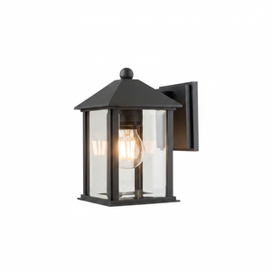 Lampada da parete per esterni Ules E27 IP44 (Ledesma 43211) - Product Image 2