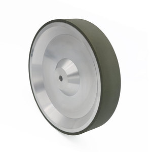 1000 #   Roues d'affûtage en diamant CBN de 10 pouces (250 mm) pour meuleuses <span class=keywords><strong>Tormek</strong></span> <span class=keywords><strong>T4</strong></span> T8, idéales pour l'affûtage de couteaux - Product Image 1