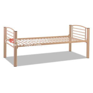 Litera en forma de C de Metal de alta calidad, litera desmontable con sofá para casa y albergues - Product Image 4