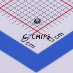 วงจรรวม X2SON-4-EP TLV74333PDQNR (1x1) ใหม่ของแท้ชิป IC PMIC ตัวควบคุมเชิงเส้น (LDO) - Product Image 2