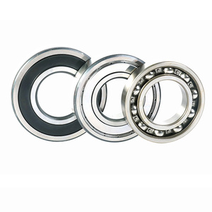 Roulement à billes à gorge profonde personnalisé 6201 6202 6203 6204 6205 2RS <span class=keywords><strong>ZZ</strong></span> C3 Liste de prix des roulements Fabricant de roulements - Product Image 5