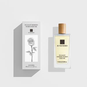 Perfume de Mujer de Alta Calidad, Aroma Floral y Frutal, Colonia de 100 ml, Fragancia Duradera, Spray Corporal, Perfumes Originales de Fábrica - Product Image 6