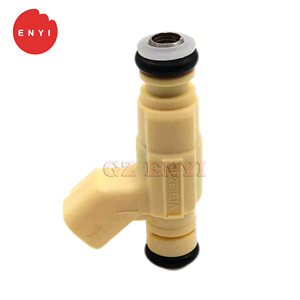 Inyector de Combustible 0280156184 para Motor Mercury 4.0L V6 4L2E-E1A, Pieza Automotriz de Gasolina - Product Image 4