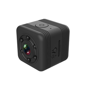 SQ29 wifi inalámbrico niños Cámara sistema de seguridad cámara ip - Product Image 1