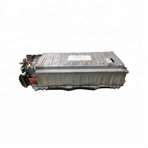 YESA 14.4V Ni-MH New <b>Hybrid</b> Car <b>Battery</b> for <b>Prius</b> <b>2007</b> Replacement Model WL4312S14TP207 24-Month Warranty - Product Image 3