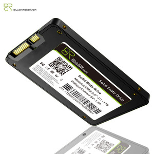 ราคาโรงงาน ฮาร์ดดิสก์แบบโซลิดสเตท SATA3 ขนาด 2.5 นิ้ว ความจุ 128GB 256GB 512GB 1TB ดิสก์ SSD ภายในขนาด 1TB 128GB - Product Image 3