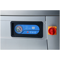 Machine à sceller sous vide industrielle pour aliments machine à sceller sous vide pour emballage alimentaire poulet entier