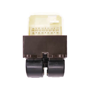 Interruptor de Botón 84820-0K010 para Toyota Hilux para Elevalunas Eléctricos para Vehículos Nuevos y Usados - Product Image 2