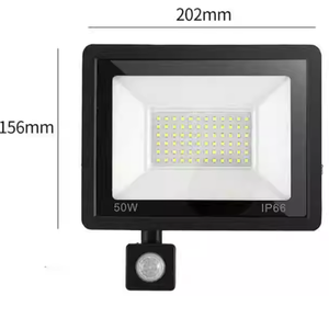 LED blanc froid haute puissance 50W 6500K |   Tension 180-240V - Product Image 1