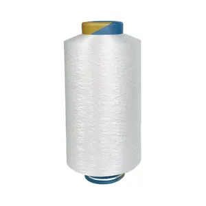 recycled Texturized DTY 150D/48F SIM SD AA Grade 150 48 polyester yarn
