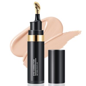 Corrector de Maquillaje Personalizado, Cobertura Total, Corrector Líquido Vegano para Cejas, Marca Privada, Cubre las Ojeras - Product Image 4
