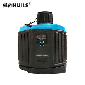 Télémètre laser Huile DS2500 2500m haute précision pour la construction et les relevés - Product Image 1