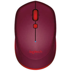 New M337 3.0 Ergonomic <b>Wireless</b> <b>Mouse</b> <b>for</b> Android M337 <b>Wireless</b> <b>Mouse</b> - Product Image 1