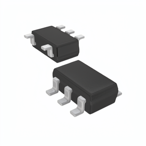 Original Buy Online Electronic Components XC6124F734MR-G SC 74A, SOT 753 Power Management (PMIC) - Product Image 1