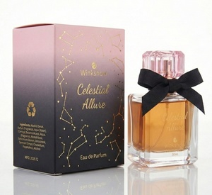 Perfume Personalizado, 30 ml, 100 Piezas, Perfume Francés de París, <span class=keywords><strong>Bruma</strong></span> Corporal Floral Moon, Colonia, Fragancia para Mujer - Product Image 1