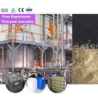 Ligne de production d'engrais liquides organiques hautement efficaces CLASSY pour biostimulants