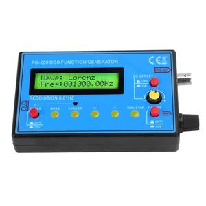 Generador de Señales de Función DDS FG-200 0.01Hz-500Khz, Módulo Fuente de Señal de Frecuencia - Product Image 6