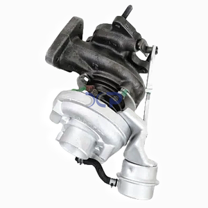 Turbocompresseur GT1544S de haute qualité 454064 0001 454064 5001S 028145701L pour <span class=keywords><strong>VW</strong></span> <span class=keywords><strong>T4</strong></span> Transporter 1.9 TD ABL OEM Factory - Product Image 5