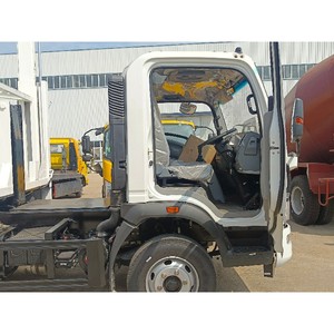 Camión Portacoches HOWO 4X2 de China, Vehículo de Transporte para 2/3 Autos, Remolques Portacoches en Venta - Product Image 3