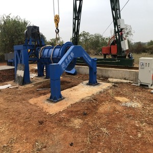 Reinforced <strong>Concrete</strong> <strong>Culvert</strong> Pipe Molding Machine Precast Cement Pipe Mould Molds for Manufacturing Plant Use - Product Image 5