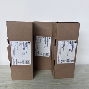 Variador de Frecuencia (VFD) 6SL3244-0BB12-1FA0, el Más Vendido, en Stock, con Dos Años de Garantía, 6SL32440BB121FA0 - Product Image 1