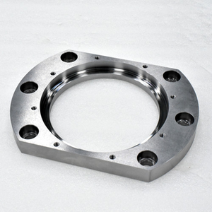 Servicios profesionales de fabricación de latón y metal CNC para recintos industriales Maquinaria Torno CNC Brochado de acero inoxidable - Product Image 4