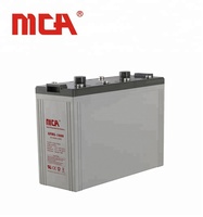 Custom-Made Gel Energia Solaire Batterie 48V Solaire Au Plomb Batterie De Stockage Batteries Baterias Solares Aki