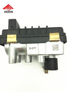 梅赛德斯工厂供应批发商电动气门电子涡轮执行器G-271 6NW008412 712120 727461-5006S G271! - Product Image 2