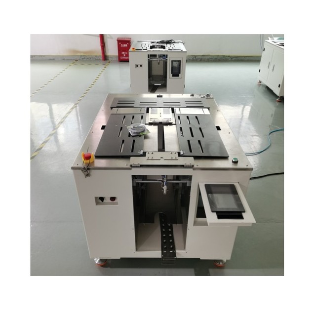 Clothes Folding Machine Mini Machine for Folding Cloths Table Cloth Folding Machine