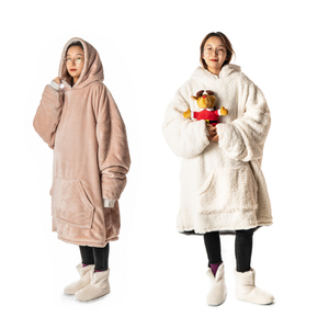 comfy oversized moletom com capuz costco