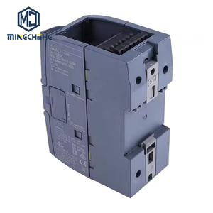 Nuevo PLC 6ES7222-1BH32-0XB0 S7-1200, Controlador PLC Industrial de Entrada/Salida, en Stock - Product Image 1