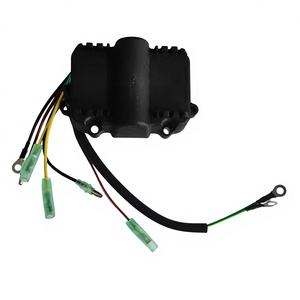 กล่องสวิตช์ CDI 4 จังหวะ รุ่นใหม่ 339-7452A19 สำหรับเครื่องยนต์เรือ Mercury 6 แรงม้า-35 แรงม้า ตัวจุดระเบิด 84-98 - Product Image 2