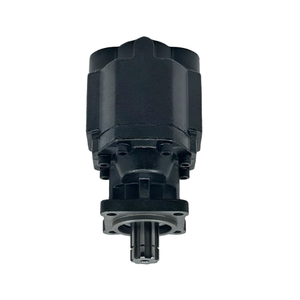Huamao, fabricant fiable de composants hydrauliques pour engins de construction, expédition mondiale en gros directe d'usine pour les distributeurs de véhicules - Product Image 4