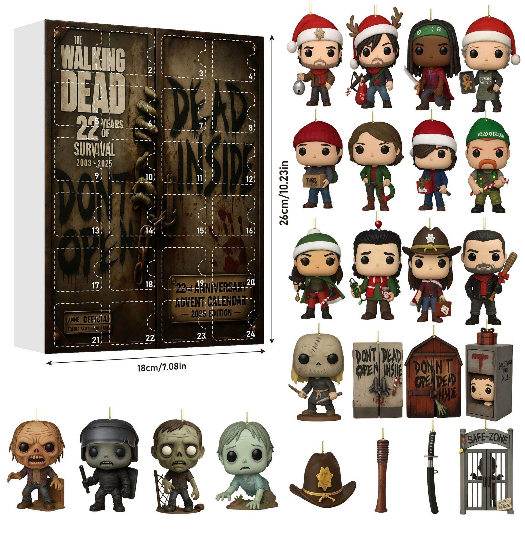 เดอะวอล์คิ้งเดด-GJ824-001