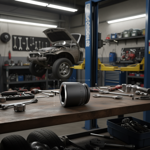 <b>Socket</b> 235 1 1/2 M For Automotive Repair Tools - Product Image 3