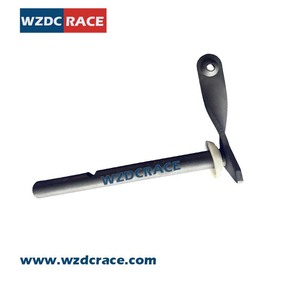 Horquilla de Cambio de Embrague WZDC RACE BC96144874 para Daewoo LANOSAVEOEPICANUBIRA, Pieza de Repuesto para Automóvil Resistente al Desgaste - Product Image 2