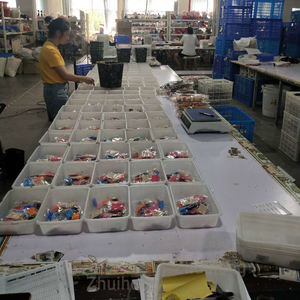 LS, venta al por mayor, 60x45CM, 5d, Diy, taladro completo, Cuadrado redondo, Gallo mansaloriano, Kit <span class=keywords><strong>de</strong></span> pintura <span class=keywords><strong>de</strong></span> diamantes, Hobby DIY - Product Image 4