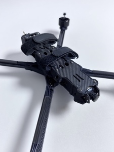 14分钟飞行时间空中长距离60分钟无人机意味着10英寸Fpv无人机 - Product Image 5