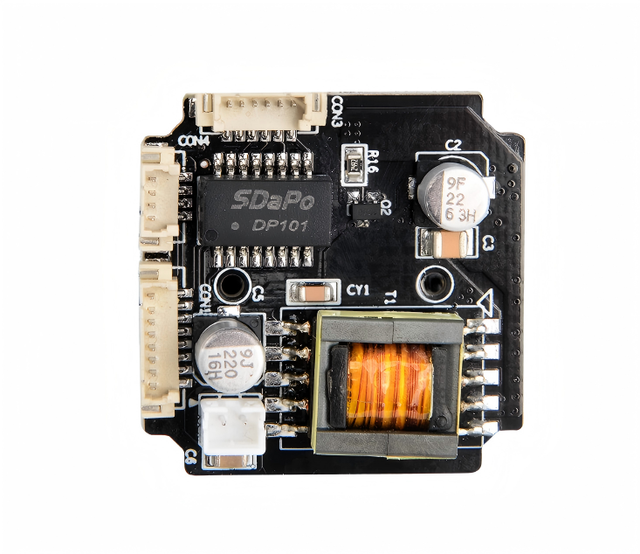 PM3812R-HL Module Isolation Type Camera POE Module Standard POE Module POE Separate Built-in Module