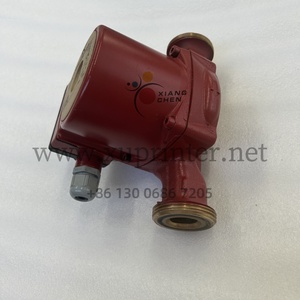 Pompe à eau surpresseur WD Original UPS 25-60 B 180 400V 50HZ, style UPS15-60B, en boîte - Product Image 2