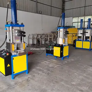 Factory Selling Machine For Making Dry Ice Mini Small Dry Ice Block Maker Making Machine Dry Ice Pelletizer Trade