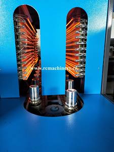 Nhà Máy Cung Cấp 5 Gallon Chai <span class=keywords><strong>Pet</strong></span> Thổi Máy Stretch Thổi Khuôn Mẫu Máy Với Chất Lượng Tốt Nhất - Product Image 6