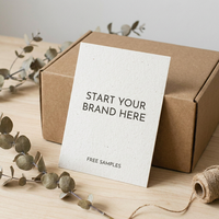 Cajas de Embalaje Biodegradables Personalizadas para Galletas y Donuts, Cajas de Panadería de Papel de Grado Alimenticio, Cajas para Macarons, Pasteles y Galletas con Logotipo