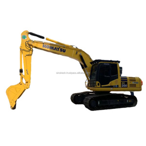 Miniexcavadora usada en venta Komatsu PC55mr PC56mr PC35mr PC50mr original de importación japonesa, miniexcavadora usada en buenas condiciones, miniPC 55MR usada en buenas condiciones - Product Image 5