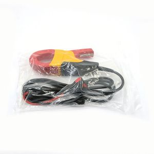 Prise banane I400, adaptateur I400s, I400E, compatible avec le multimètre et l'oscilloscope - Product Image 3