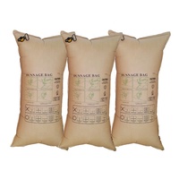 Coussin d'air gonflable, 1 pièce, pour remplissage de sacs à Air